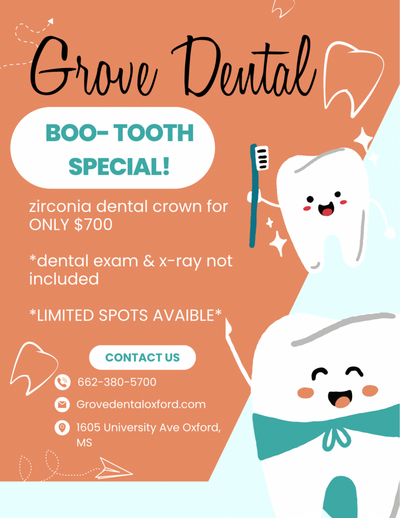 Grove Dental